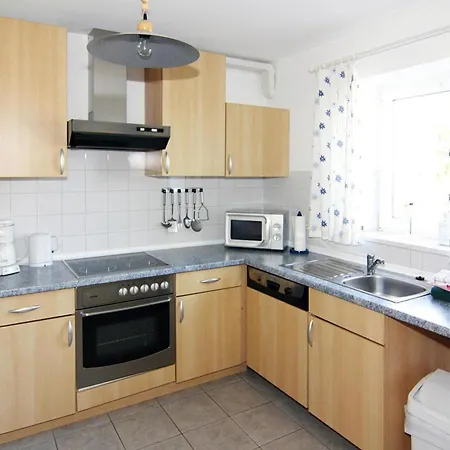 Schuldt, Behrensdorf, Cleaning Included Behrensdorf