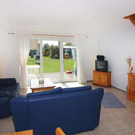 Apartment Schuldt, Behrensdorf, Cleaning Included *