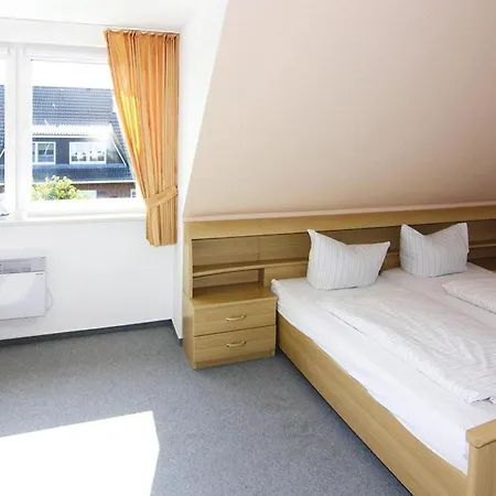 Schuldt, Behrensdorf, Cleaning Included Apartment Behrensdorf