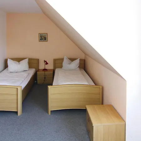 Schuldt, Behrensdorf, Cleaning Included Behrensdorf