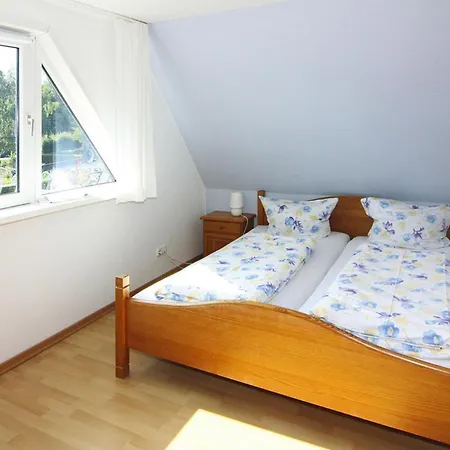 Apartment Schuldt, Behrensdorf, Cleaning Included